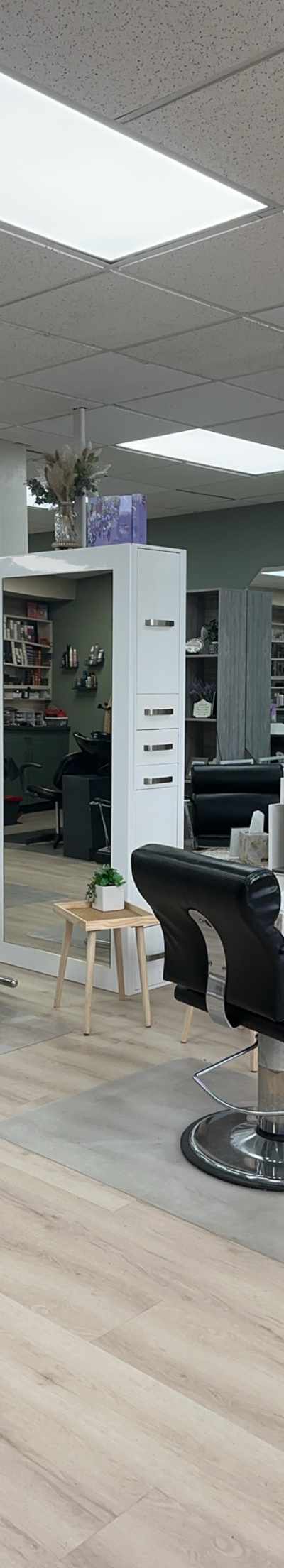 Eye Candy Salon in Buffalo, NY