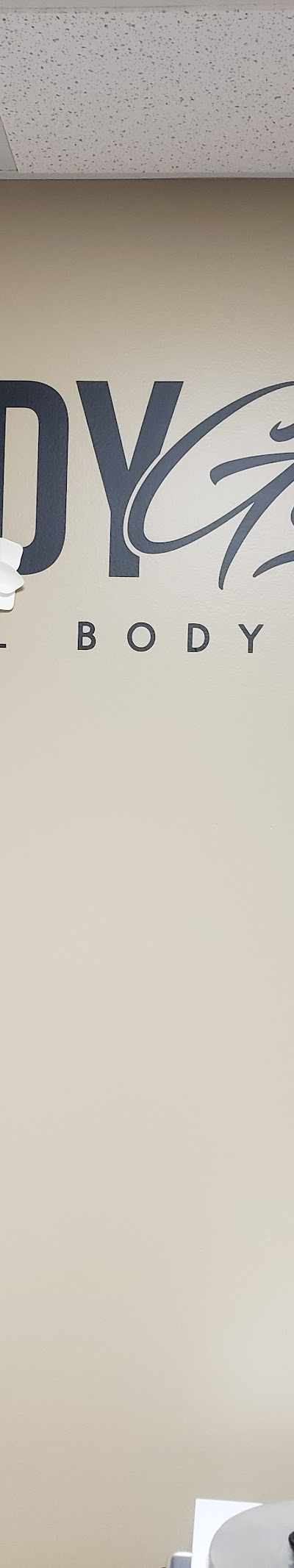Lady Garden Full body waxing in Buffalo, NY
