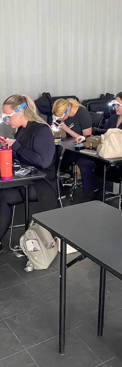 The Salon Professional Academy - Buffalo in Buffalo, NY