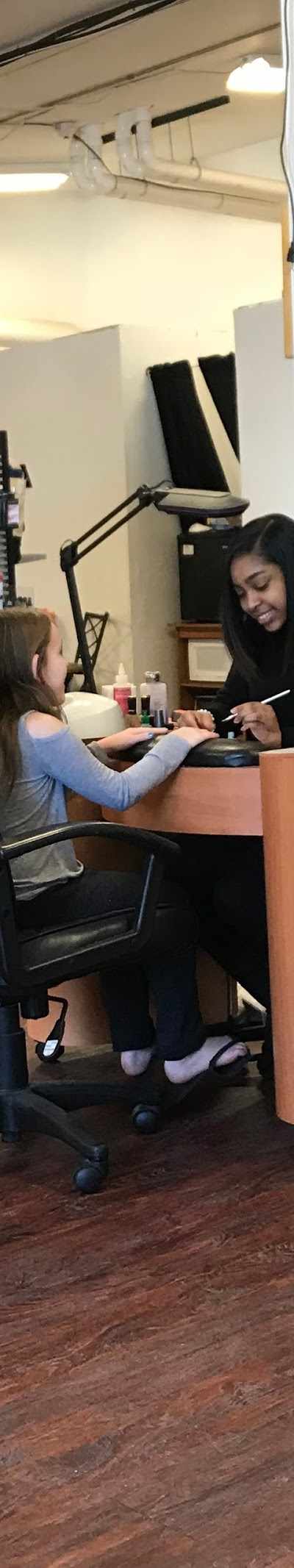 JNR Salon & Day Spa, LLC®️ in Buffalo, NY