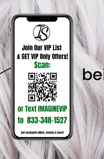 Imagine Salon & Day Spa in Buffalo, NY