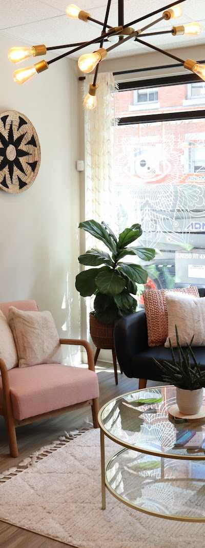 Intuition Spa & Wellness in Buffalo, NY