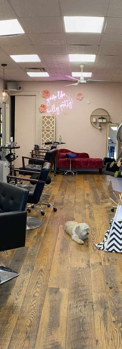 New Age Hair Salon Buffalo in Buffalo, NY