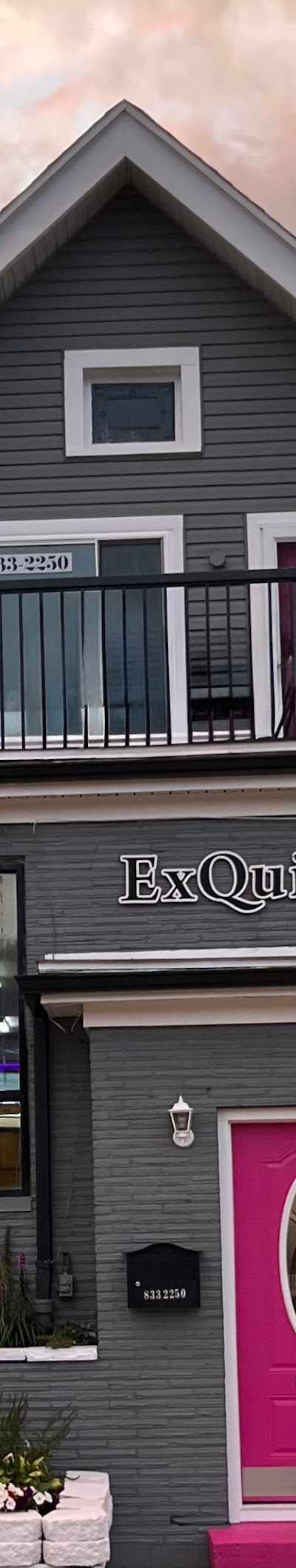 ExQuizit Beauty Salon in Buffalo, NY