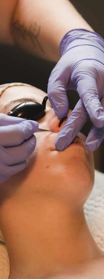 Anna Elizabeth Esthetics in Buffalo, NY