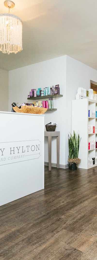 Kelly Hylton & Company in Charleston, SC