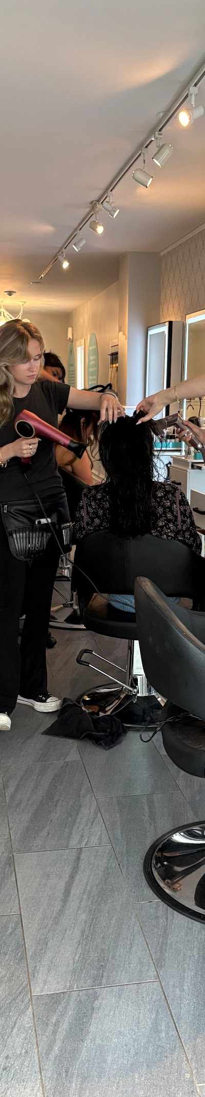 Moxie Salon and Beauty Bar - Charleston, SC in Charleston, SC