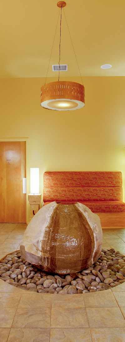Earthling Day Spa and Pilates Studio in Charleston, SC