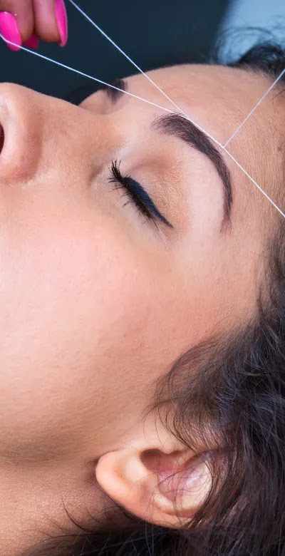 Luxe Eyebrows in Charleston, SC