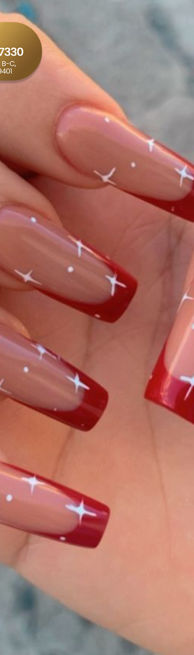 Tips 2 Toes Nail (10% off for students) in Charleston, SC