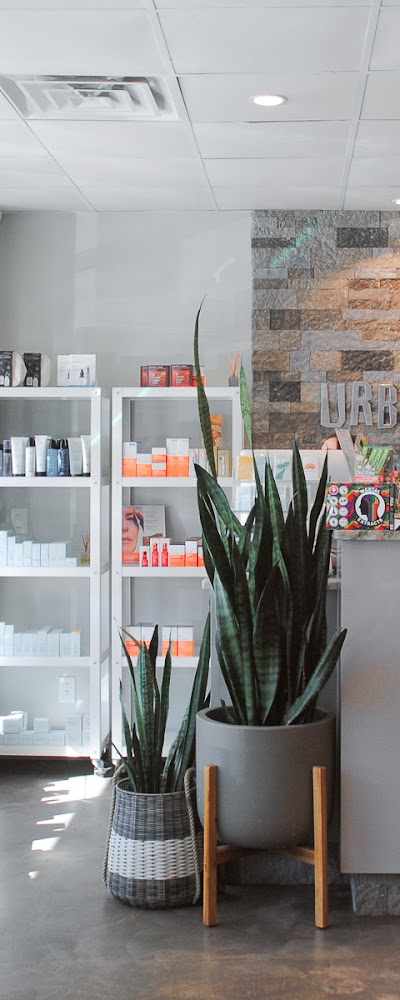 Urban Nirvana Spa - Charleston in Charleston, SC