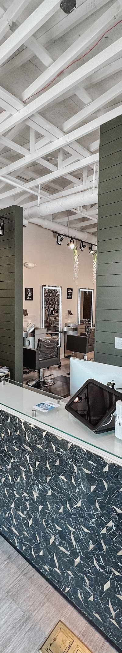 Charleston Beauty Collective in Charleston, SC