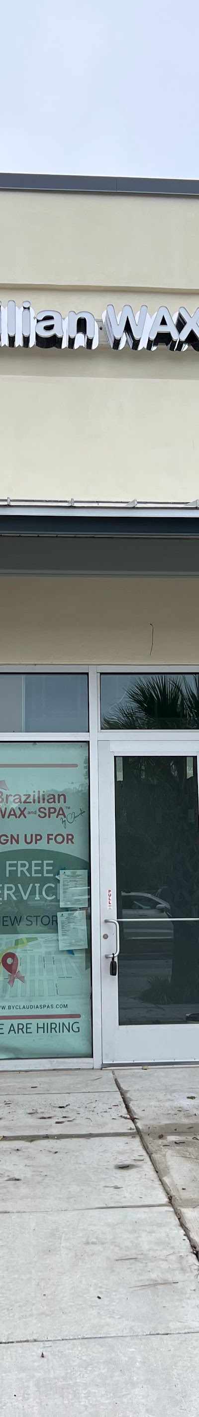 Brazilian Wax and Spa By Claudia in Charleston, SC