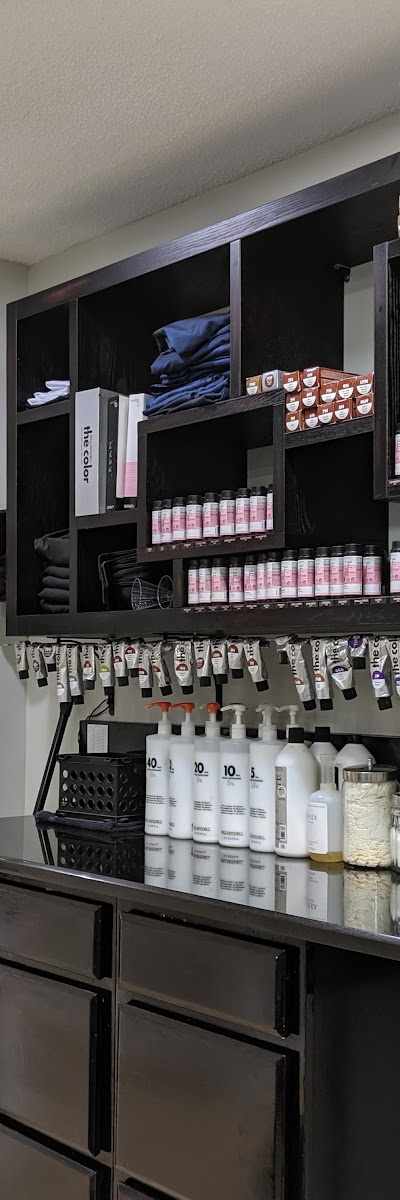 Bellezza Salon in Charleston, SC