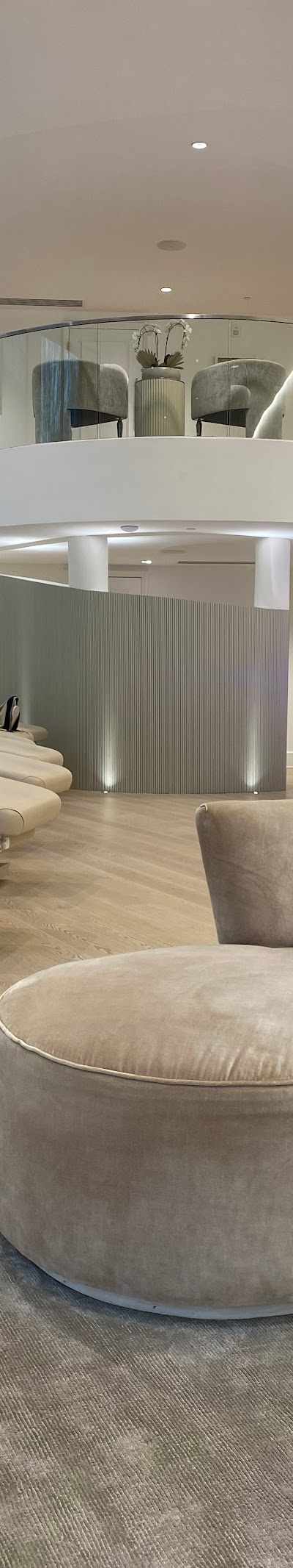 Toska Spa & Facial Bar in Charlotte, NC