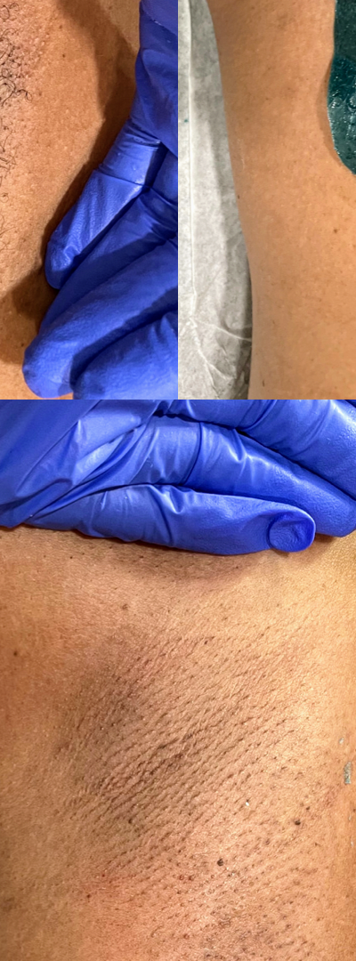 Whitney's Mobile Body Waxing | Eyebrow, Brazilian Wax Specialist in Charlotte, NC