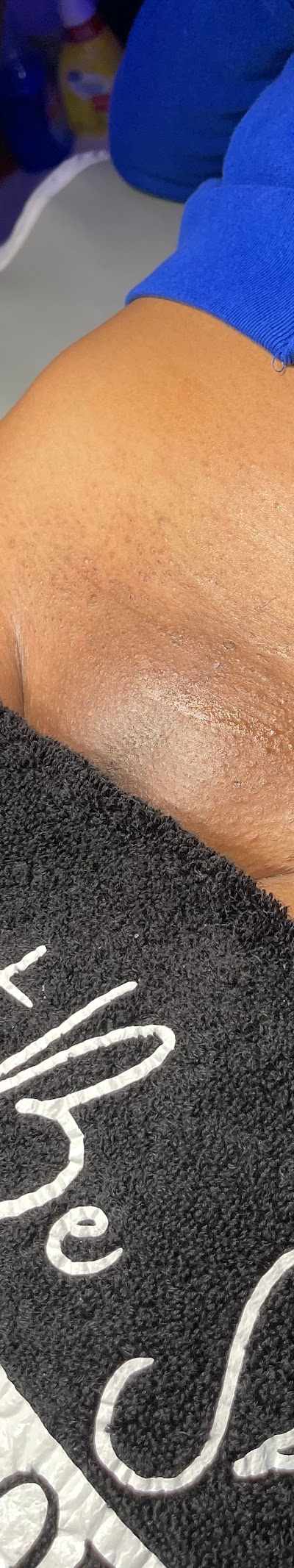 Don't Be Shai Luxury Wax Center in Charlotte, NC
