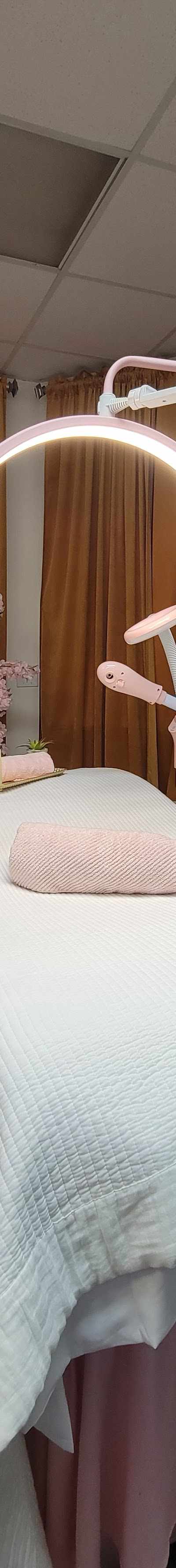 PURE WAX & BEAUTE BAR AESTHETICS/VIRTUAL SKINCARE in Charlotte, NC