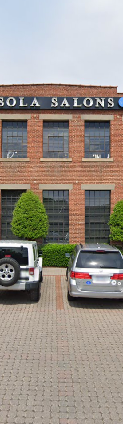 Cj Wax Studio in Charlotte, NC