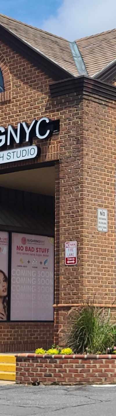 Sugaring NYC - Charlotte in Charlotte, NC