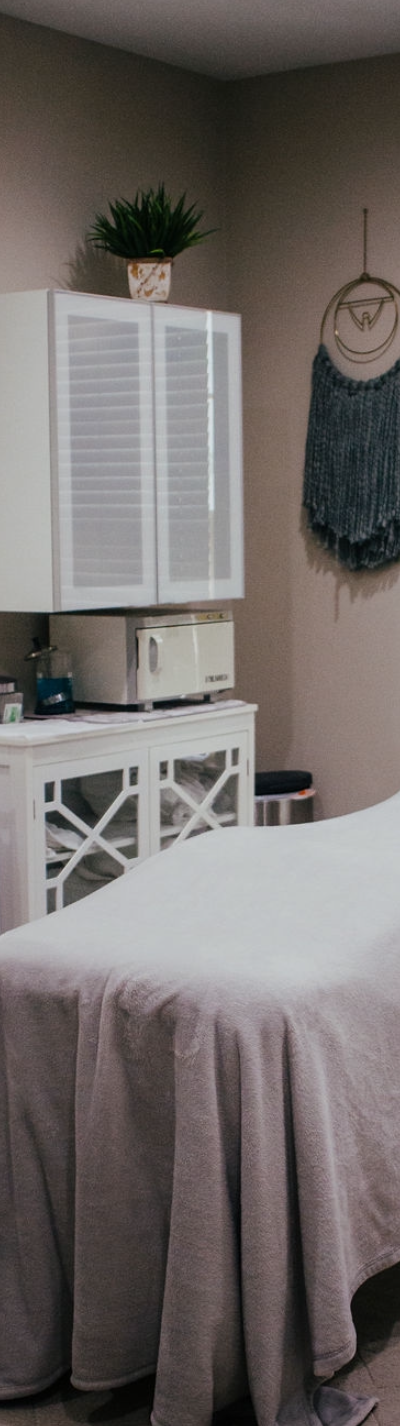The Room. Wax & Beauty Studio in Charlotte, NC