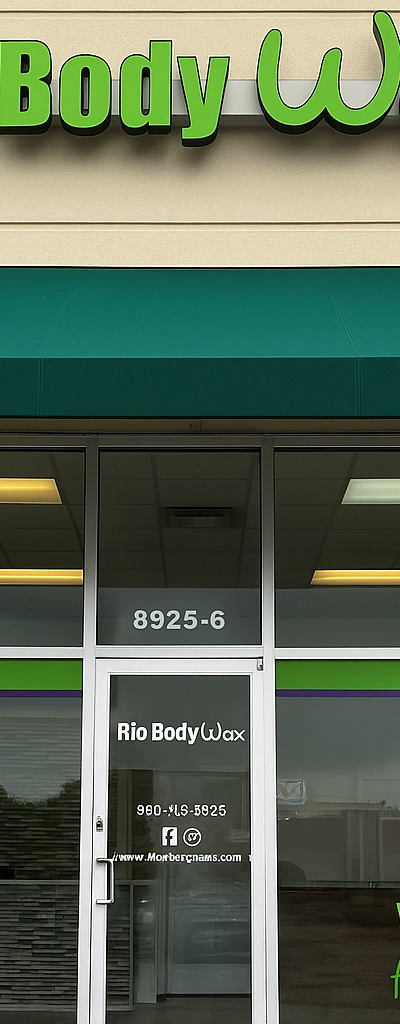 Rio Body Wax Charlotte in Charlotte, NC
