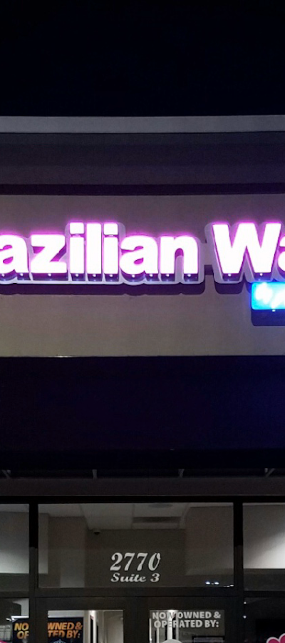 Brazilian Wax by Andreia in Charlotte, NC
