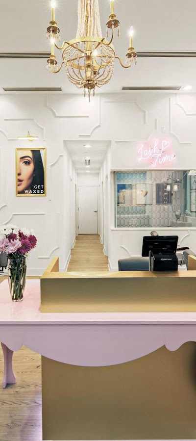 IDOLIZE Brows And Beauty Dilworth in Charlotte, NC