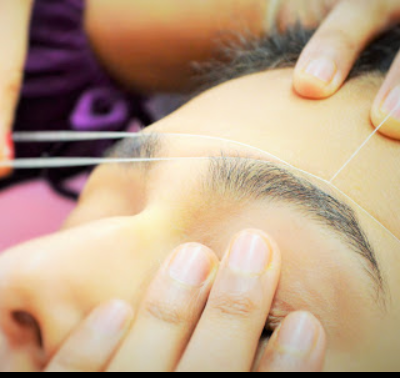 Threading & Waxing Salon in Chicago, IL