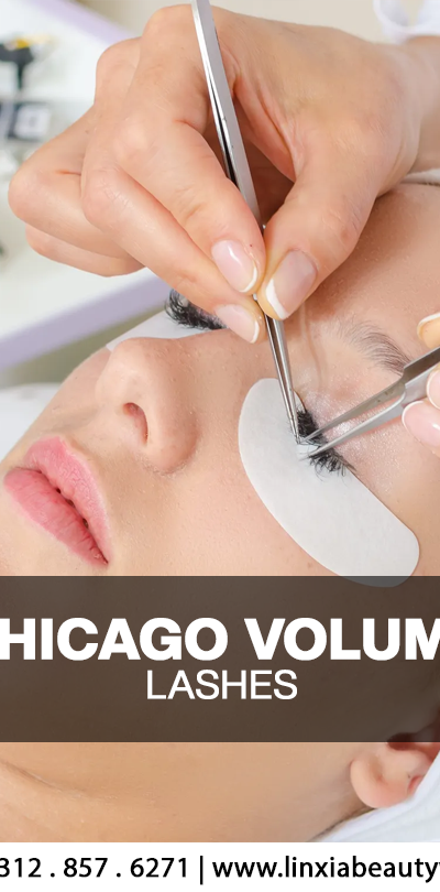 Linxia Beauty Works in Chicago, IL