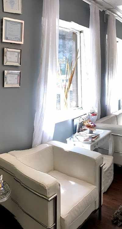 Brazz Brazilian Spa in Chicago, IL