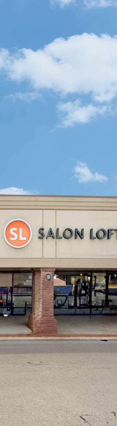 Salon Lofts in Cincinnati, OH