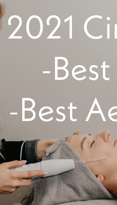 Organic Glow Skincare And Spa in Cincinnati, OH