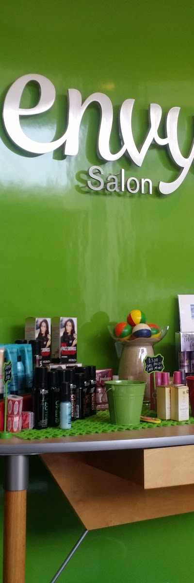 Envy Salon in Cincinnati, OH