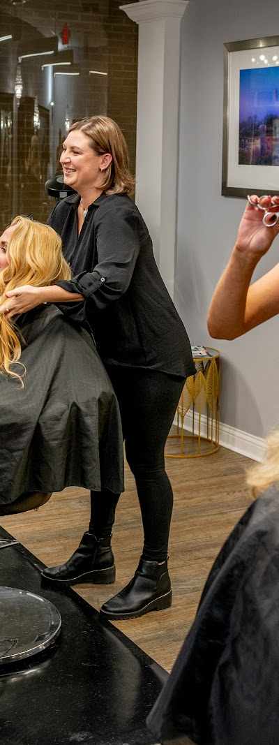 Tanya's Image & Wellness Salon in Cincinnati, OH