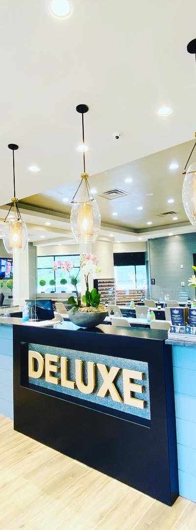 Deluxe Nails Salon & Spa of Oakley in Cincinnati, OH