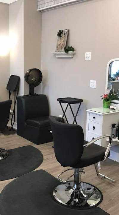 Blush Beauty Bar & Spa in Cincinnati, OH