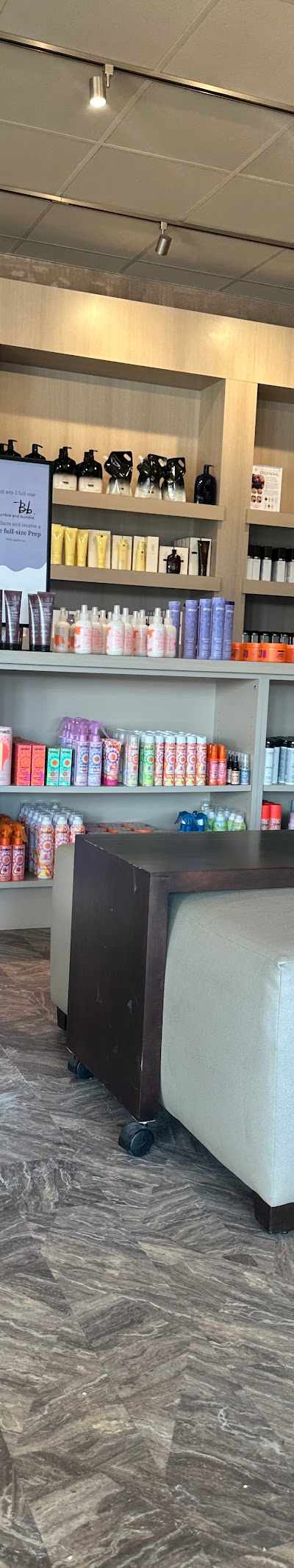 Mitchell's Salon & Day Spa in Cincinnati, OH