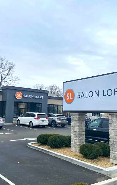 Salon Lofts in Cincinnati, OH