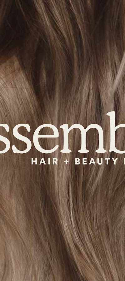 Assembly Hair + Beauty Bar in Cincinnati, OH