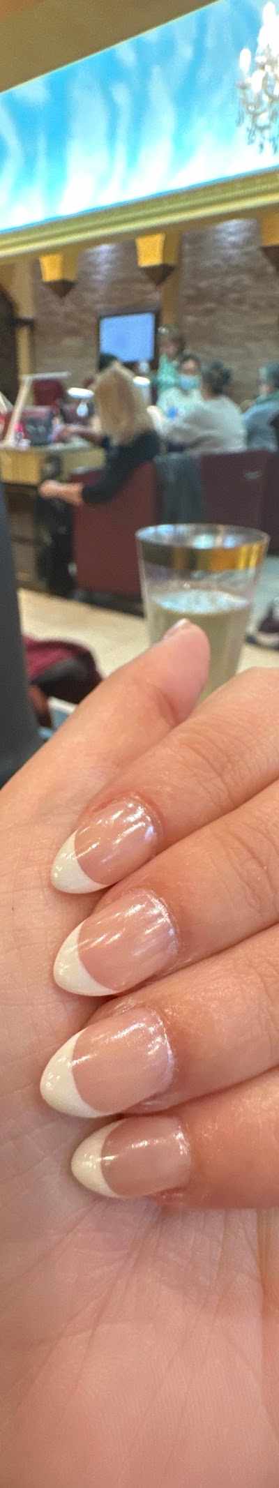 Ambiance Nail Spa in Cincinnati, OH