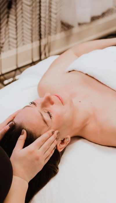 Queen City Salon and Spa in Cincinnati, OH