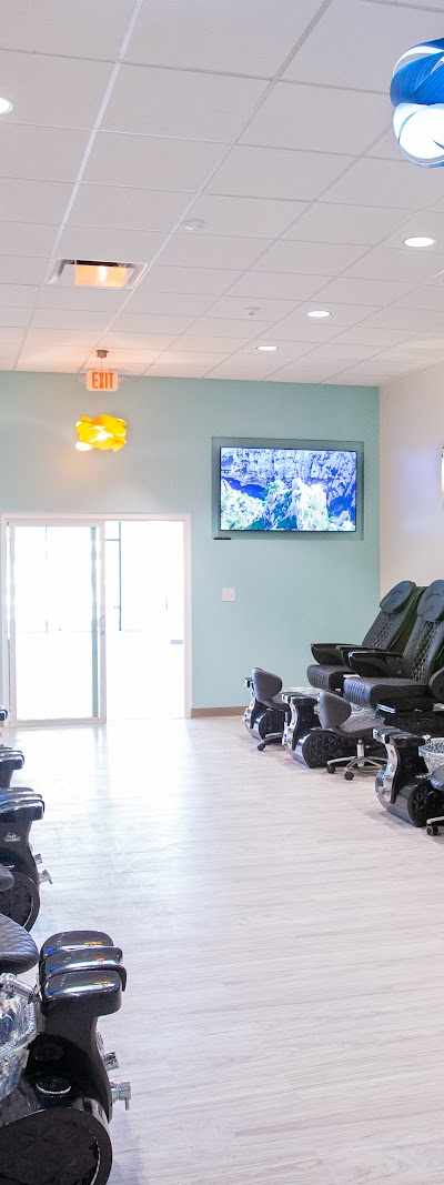 Dream Spa Salon Anderson/Cherry Grove in Cincinnati, OH