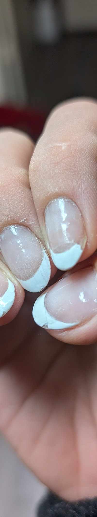 Ambiance Nail Spa in Cincinnati, OH