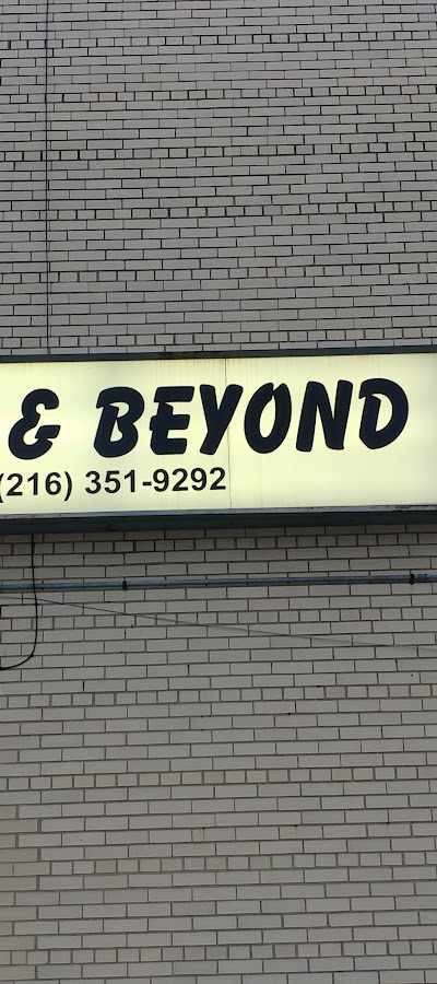Wax and Beyond in Cleveland, OH
