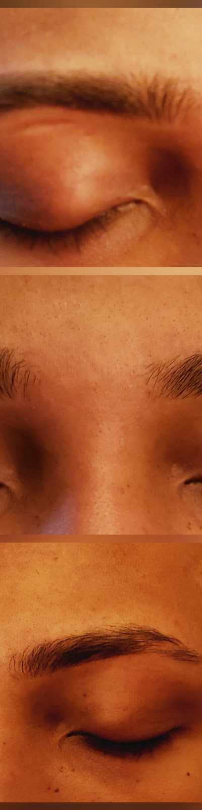 The Beauty Brow Bar Boutique in Cleveland, OH