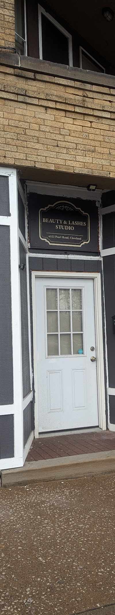 Beauty & Lashes Studio in Cleveland, OH