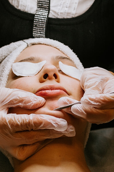 Aquamarine Spa in Cleveland, OH