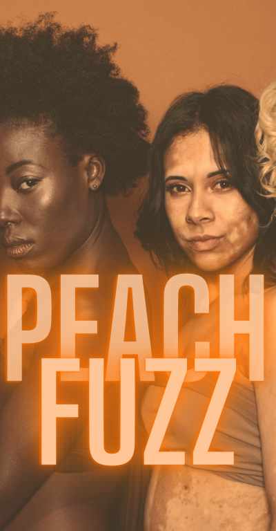 Peach Fuzz Hair Removal Company in Cleveland, OH