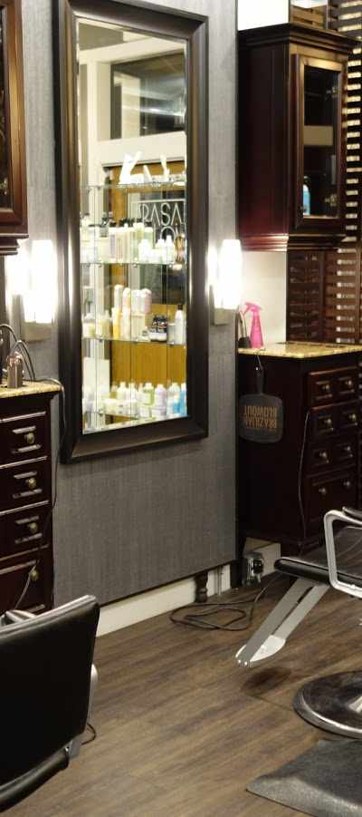 Krasa Salon in Cleveland, OH